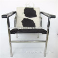 Replica popular Le Corbusier LC1 Basculant Sling Chair